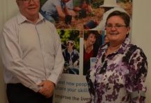 Disability support will be a lifechanger