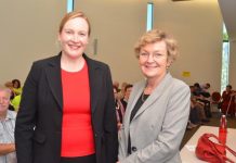 Forum hears of support entitlement