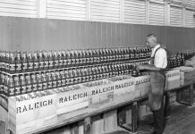 Factory grows with Pakenham