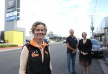 Traders want fresh blood