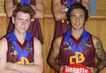 Power players show the passion