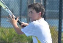 Pakenham hosts classic