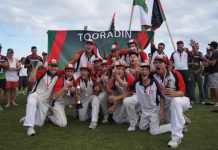 Seagulls spellingbinding in win