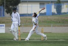 Top four vie for trophy