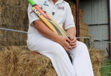 No pregnant pauses for Williams