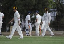 Pair set up champion killer