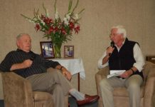 Doc’s party a classic line-up