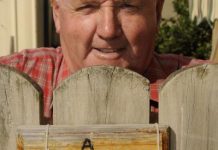 Doc’s been lucky in life