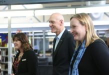 Power and the passion