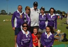 They’re going for Gus