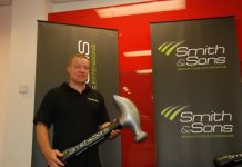 Extension for building franchise