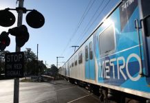 Road is the only way to go