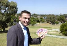 Campaign lends voice