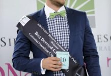 Banca’s Cup, Branca’s fashion