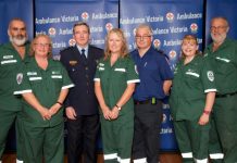 Team calls for volunteer response