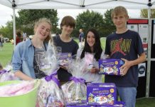 Sweet route to social justice