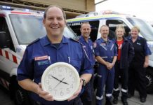 More life-savers for Pakenham