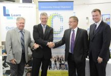 Fresh fields for study