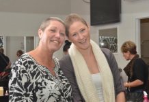 Shave empties pockets for Pete