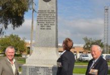 Secret soldier’s war