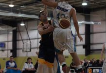 Warriors’ skill works over Coburg
