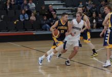 Woeful shooting sinks Warriors