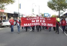 Disability funds give hope