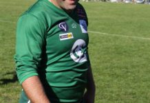 A legend who stayed course