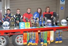 On the grid to glory