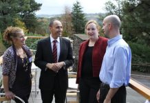 No snow job over broadband