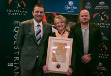 Bert’s fame spreads