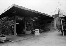 Hard times hit oldest business