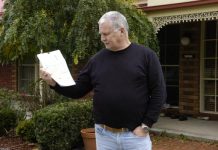 Rates put squeeze on residents