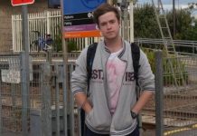 Uni travelling nightmare