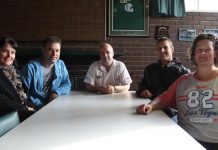 Fresh look for Brookers