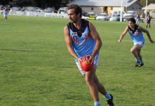 Brewster and Co. hell-bent on maiden win