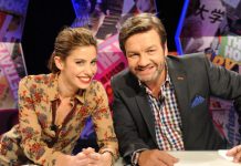 Get fresh laundry while it’s hot