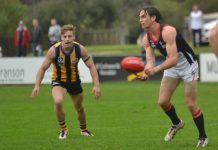 Scorpions topple Zebras