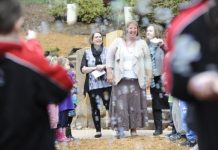 Three decades of kinder