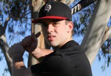 Into the firing line