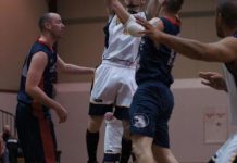 Warriors test the bench