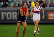 Ellie’s big-league goal