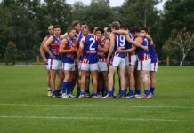 The Burra in biggest upset win