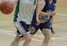 Good sports go for it