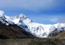 Climber to reach new heights