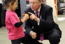 Region can write own future