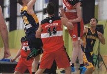 Thunder’s monster effort