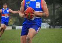 Doesn’t get any better…