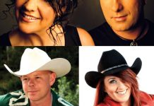 Taste of country music