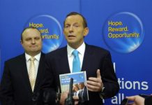 La Trobe swingers come out